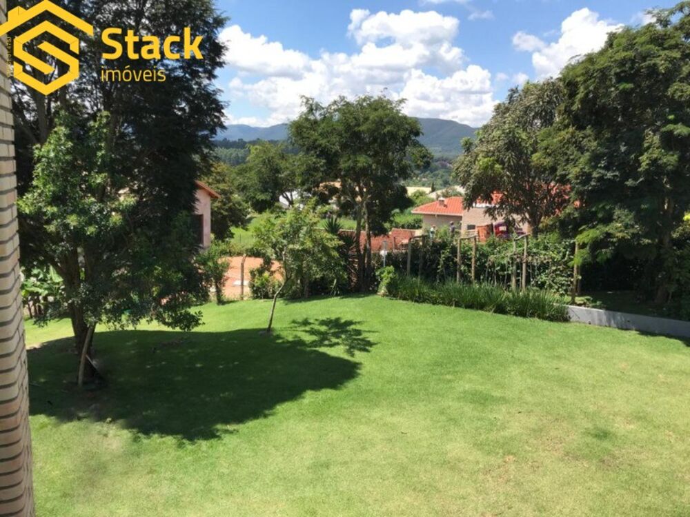 Casa, 4 quartos, 400 m² - Foto 1