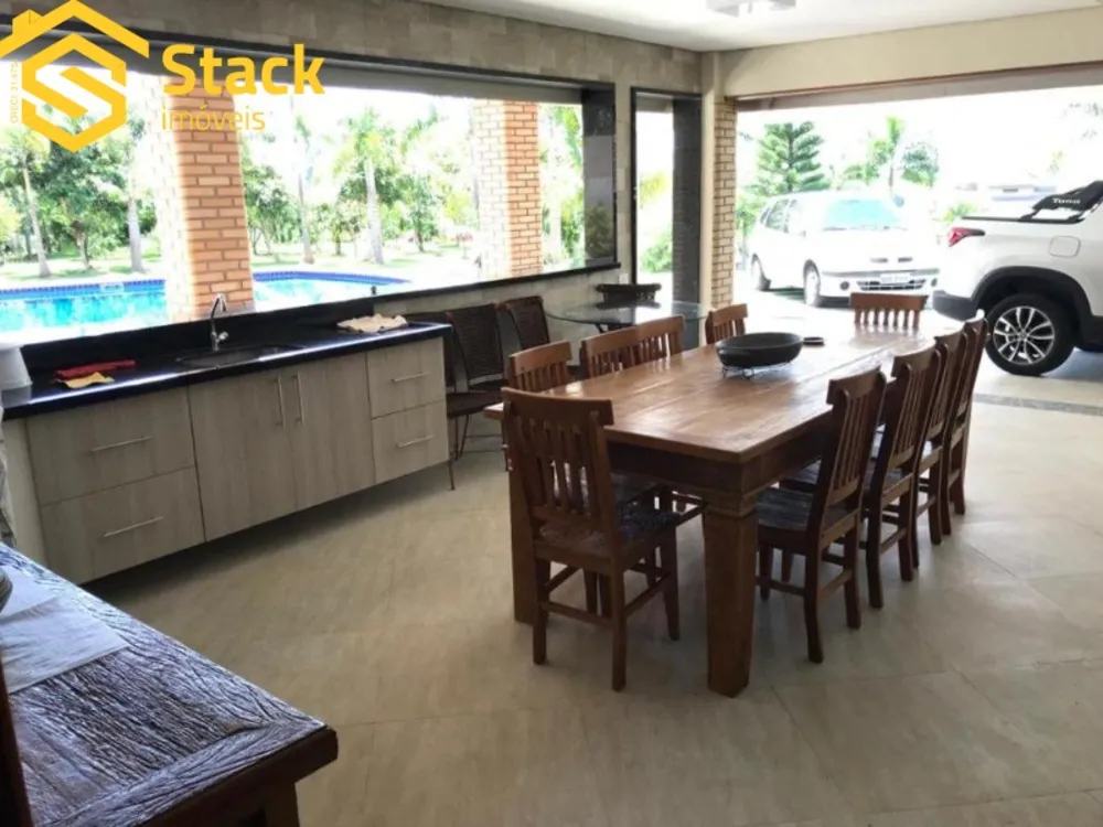 Casa, 4 quartos, 400 m² - Foto 10