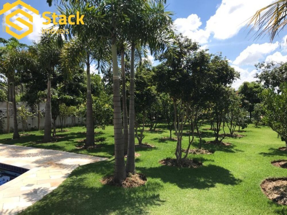 Casa, 4 quartos, 400 m² - Foto 4