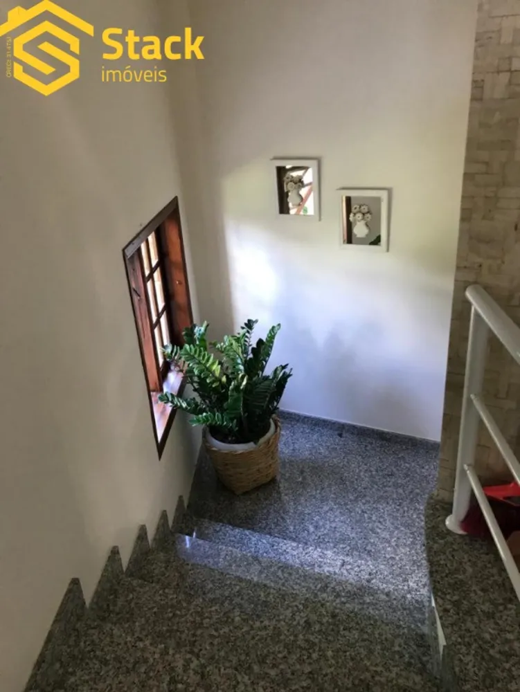 Casa, 4 quartos, 400 m² - Foto 8
