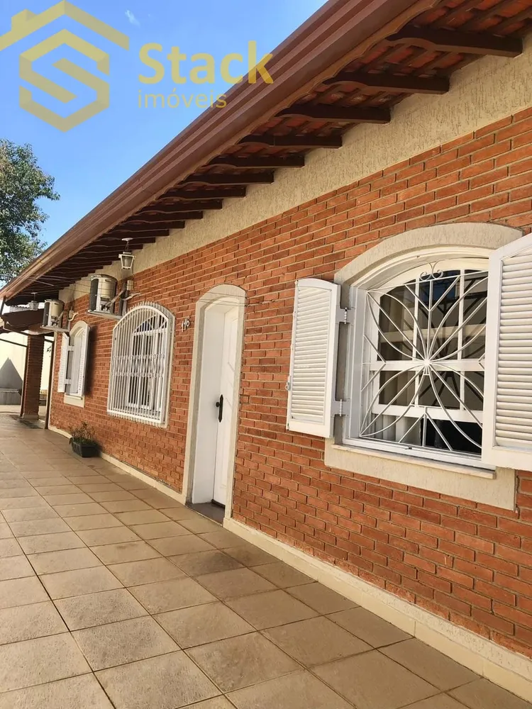 Casa, 3 quartos, 171 m² - Foto 2