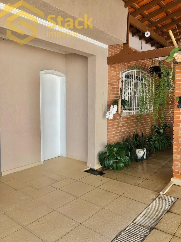 Casa, 3 quartos, 171 m² - Foto 7