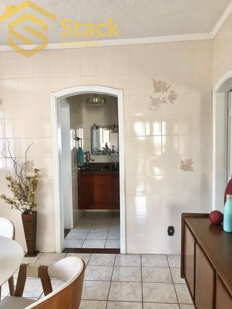 Casa, 3 quartos, 171 m² - Foto 3