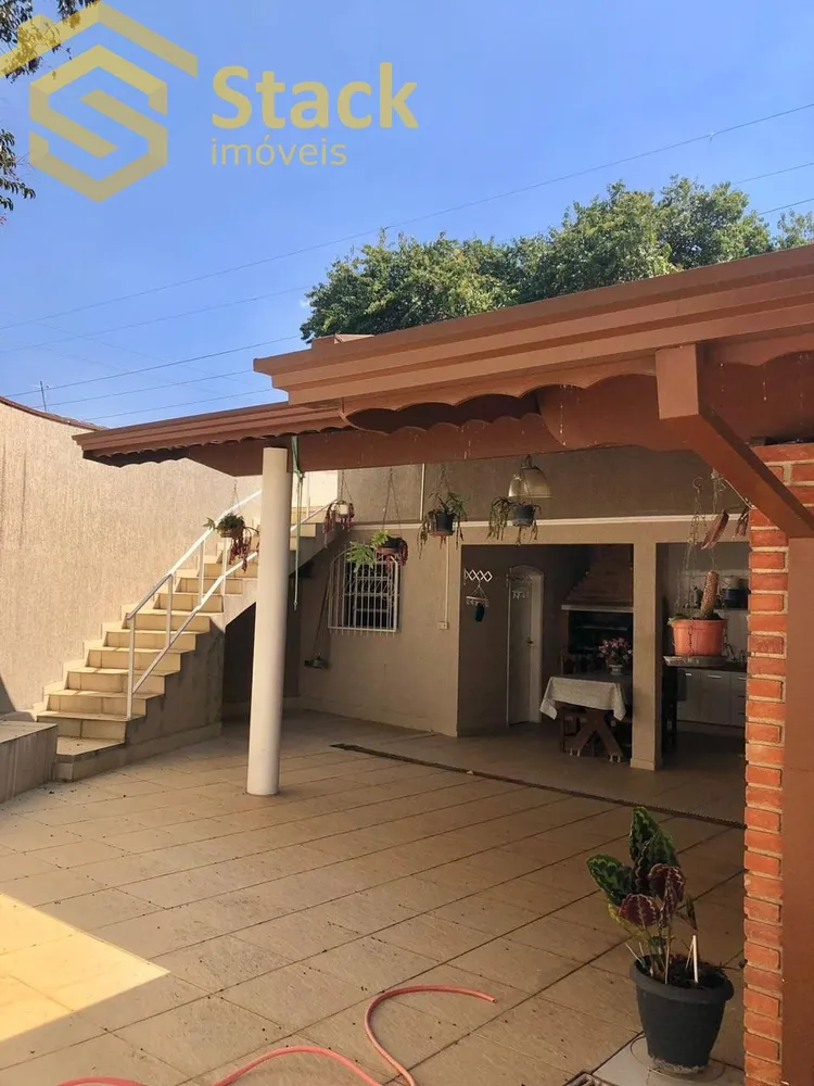 Casa, 3 quartos, 171 m² - Foto 1