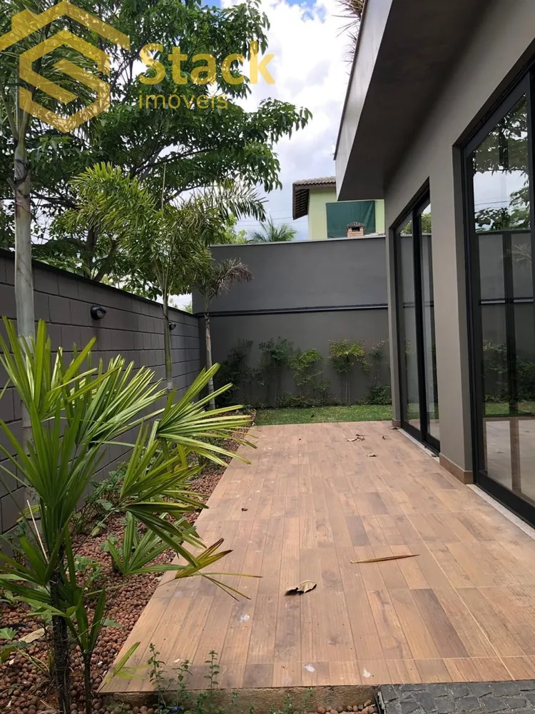 Casa, 3 quartos - Foto 11