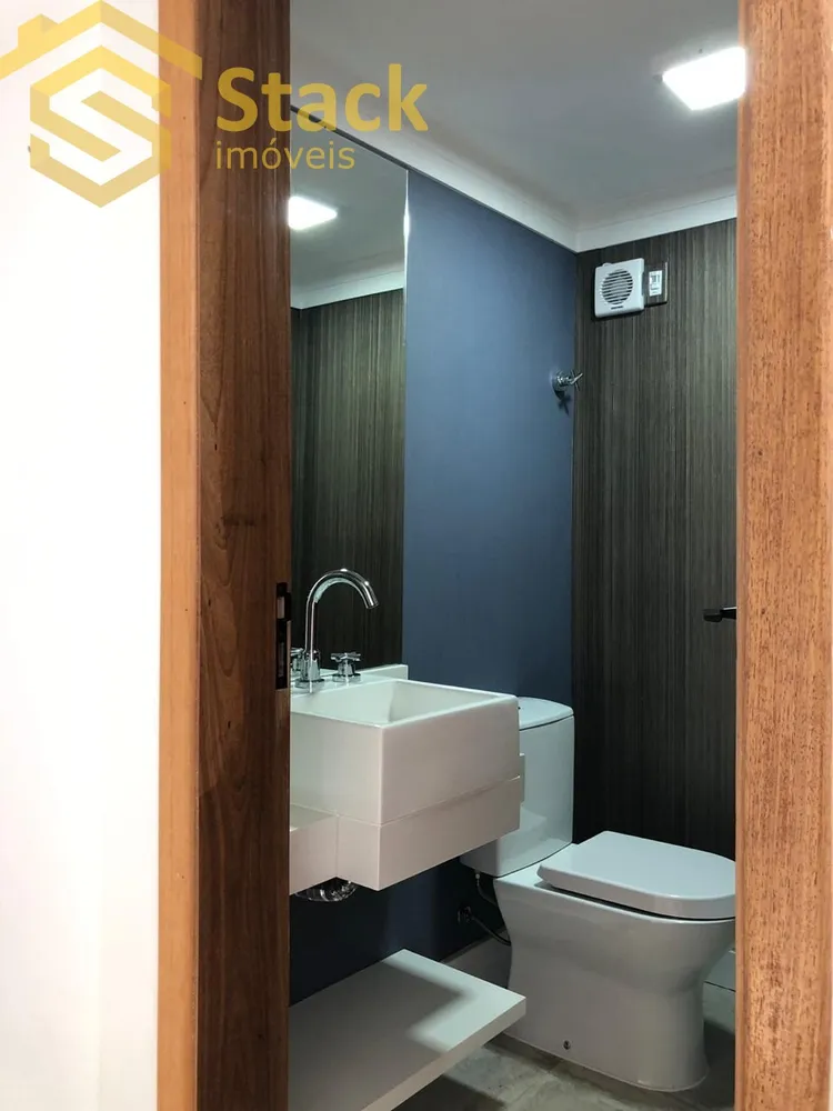 Casa, 3 quartos - Foto 10