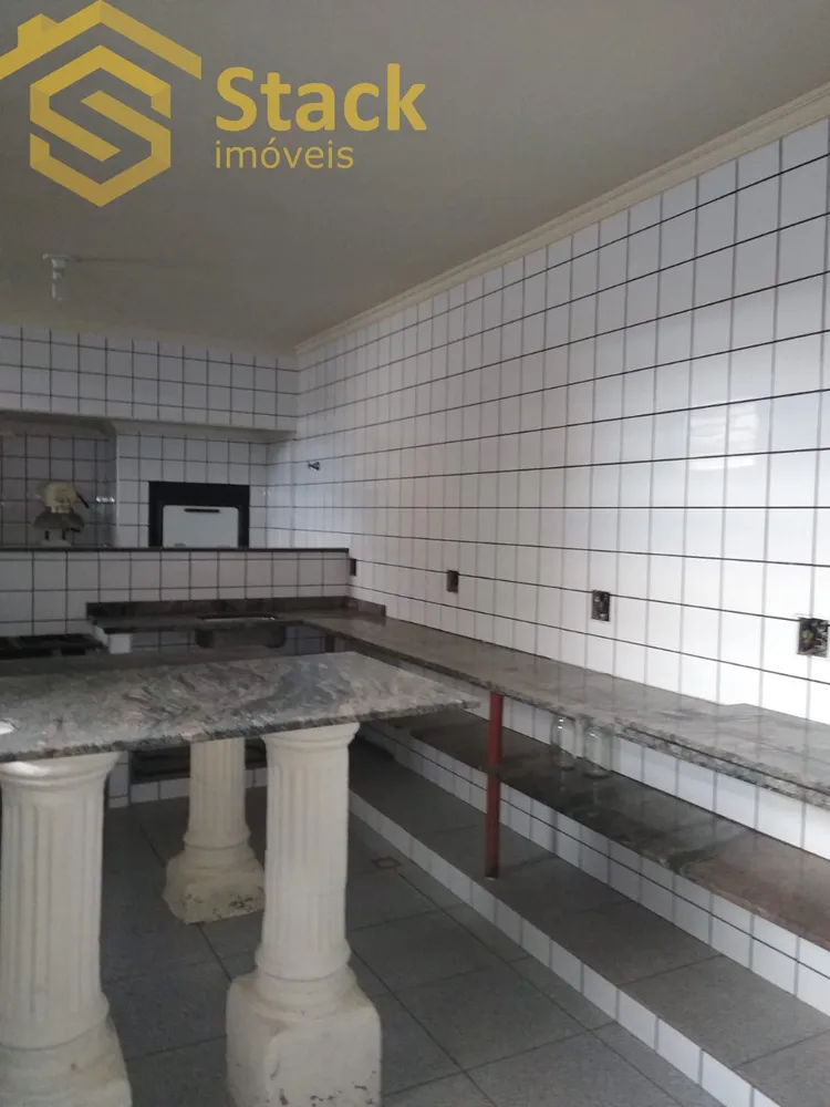 Prédio Inteiro, 267 m² - Foto 5