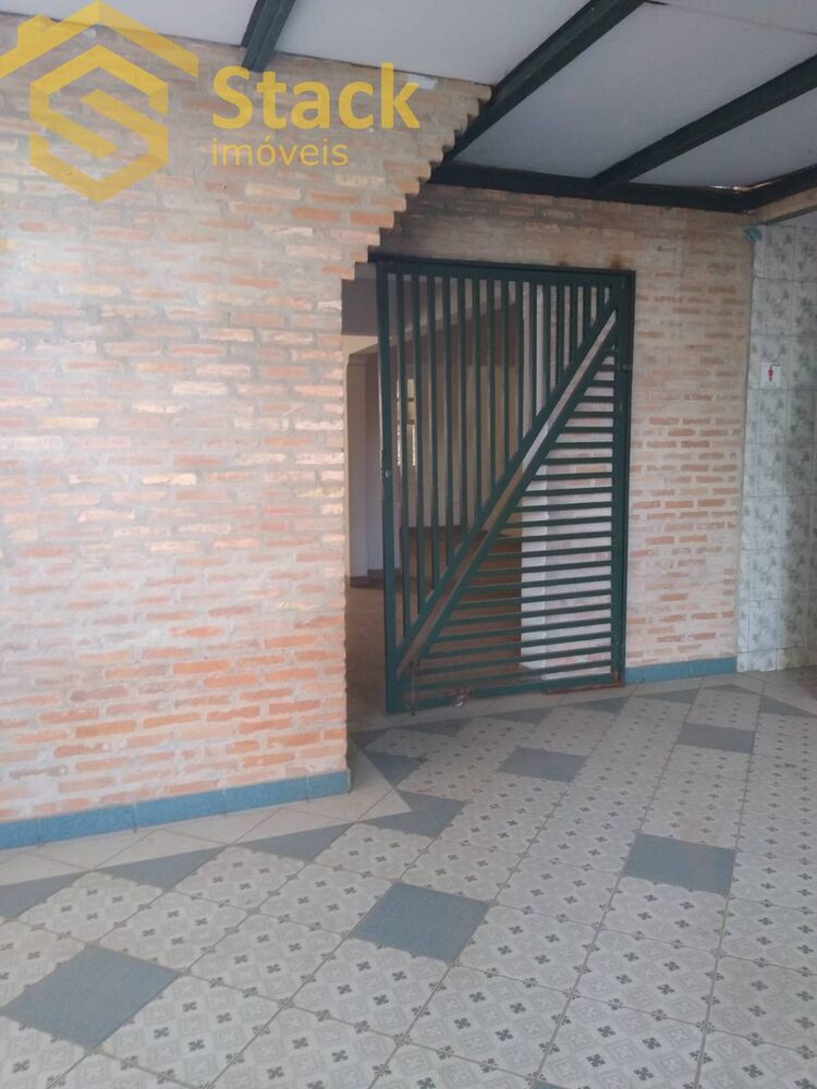 Prédio Inteiro à venda e aluguel, 267m² - Foto 1