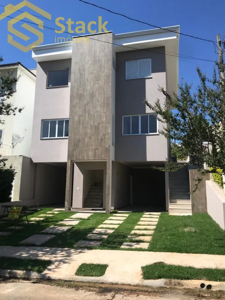 Casa, 3 quartos, 220 m² - Foto 1