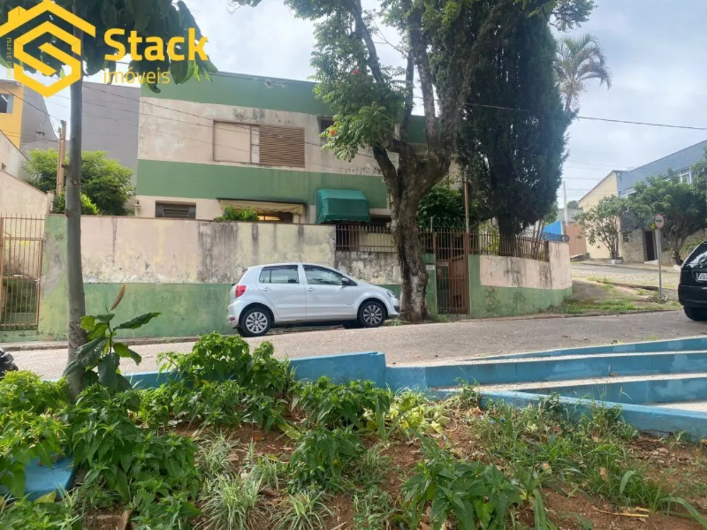 Prédio Inteiro - Foto 1