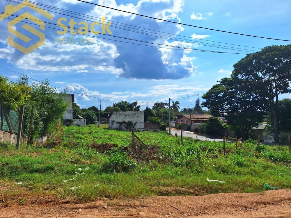 Terreno à venda, 1022m² - Foto 2