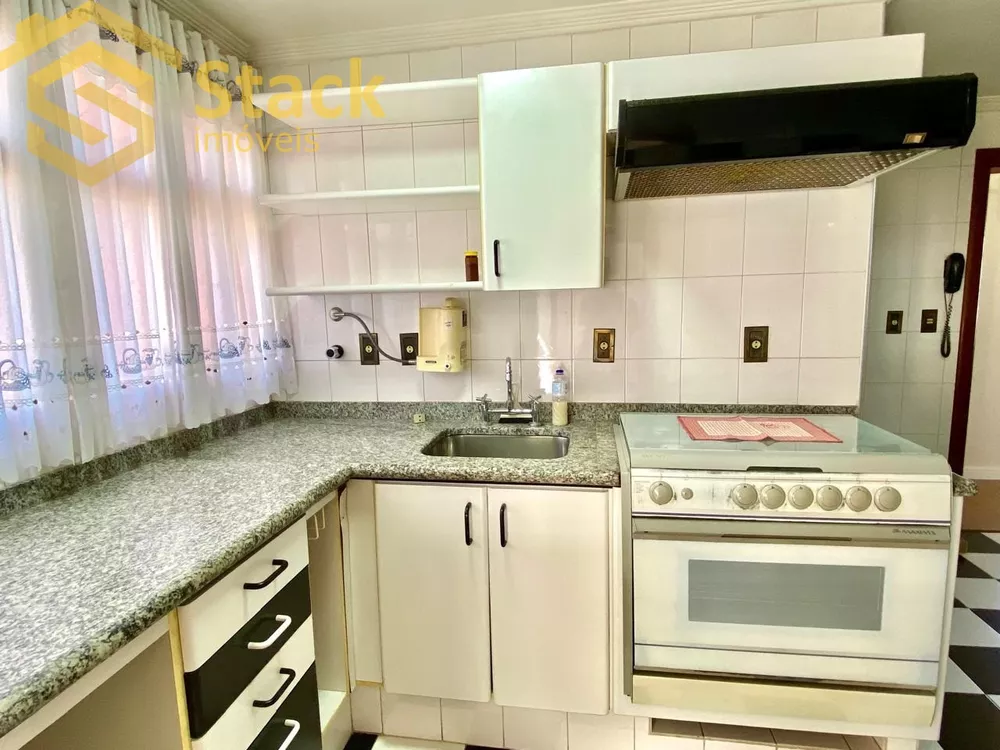 Apartamento à venda com 2 quartos, 92m² - Foto 7