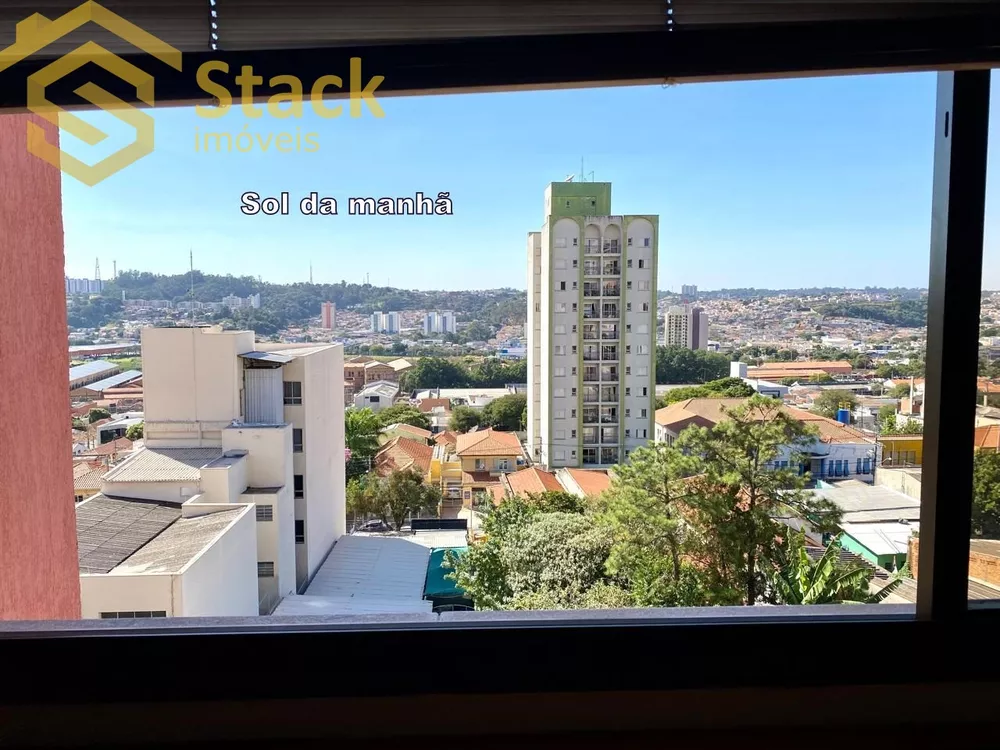 Apartamento à venda com 2 quartos, 92m² - Foto 4