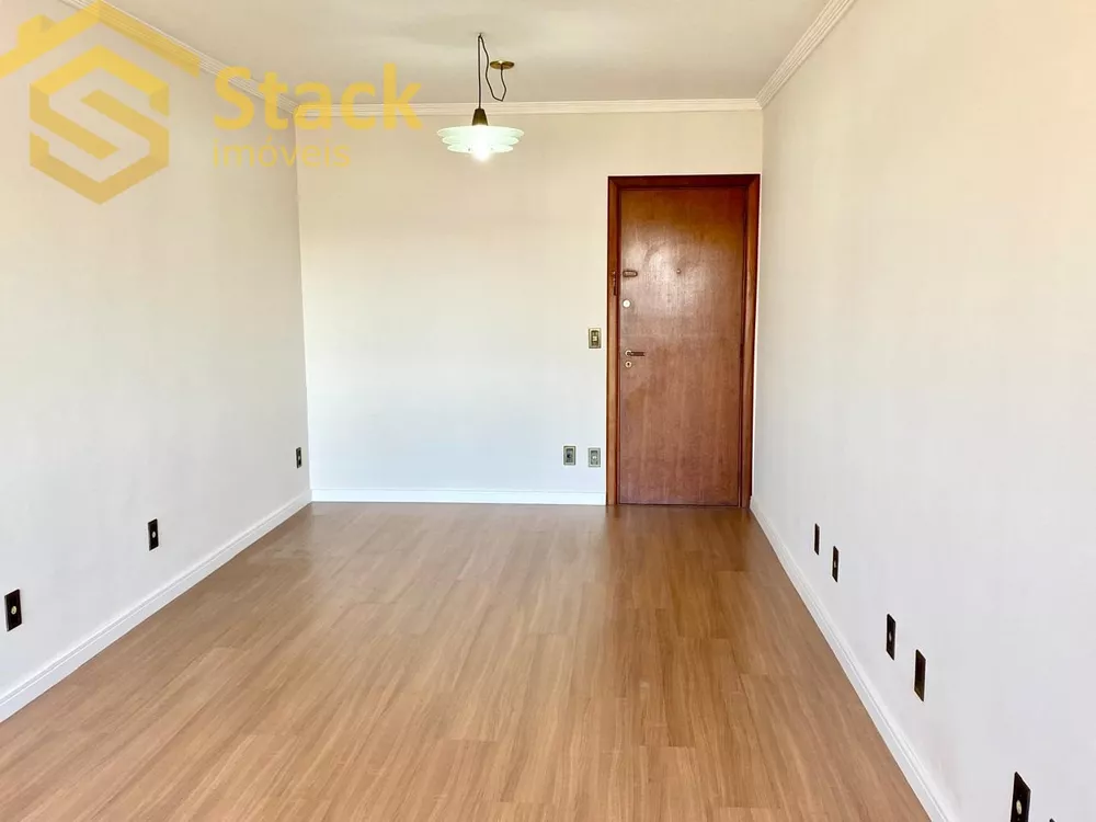 Apartamento à venda com 2 quartos, 92m² - Foto 2