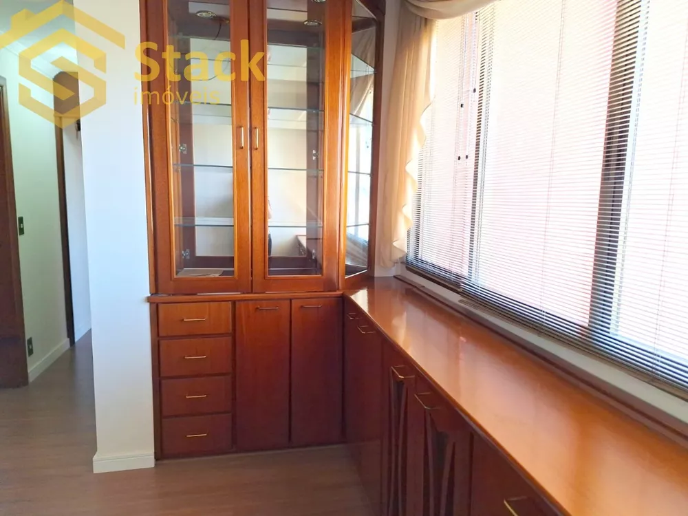 Apartamento à venda com 2 quartos, 92m² - Foto 3