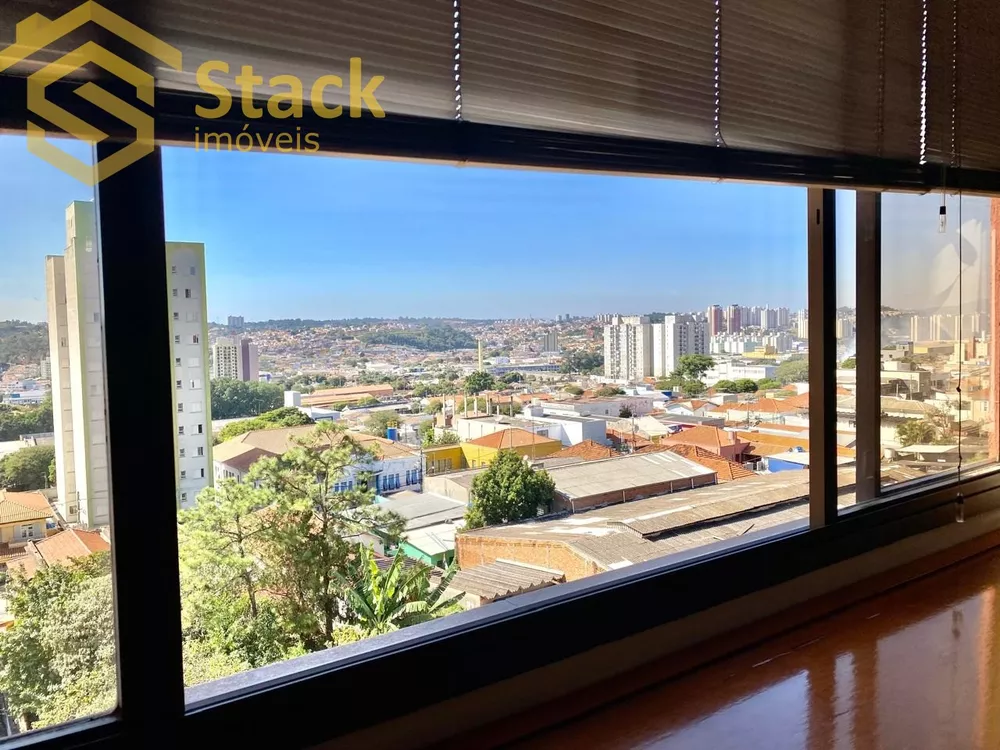 Apartamento à venda com 2 quartos, 92m² - Foto 5