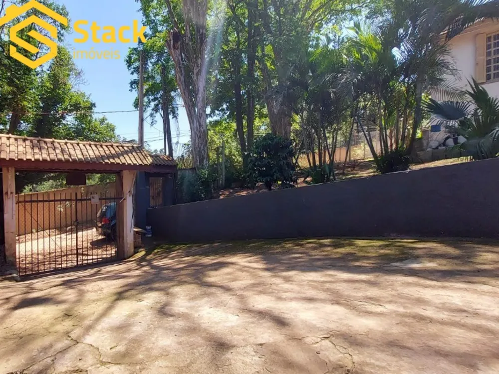 Chácara, 5 quartos - Foto 1