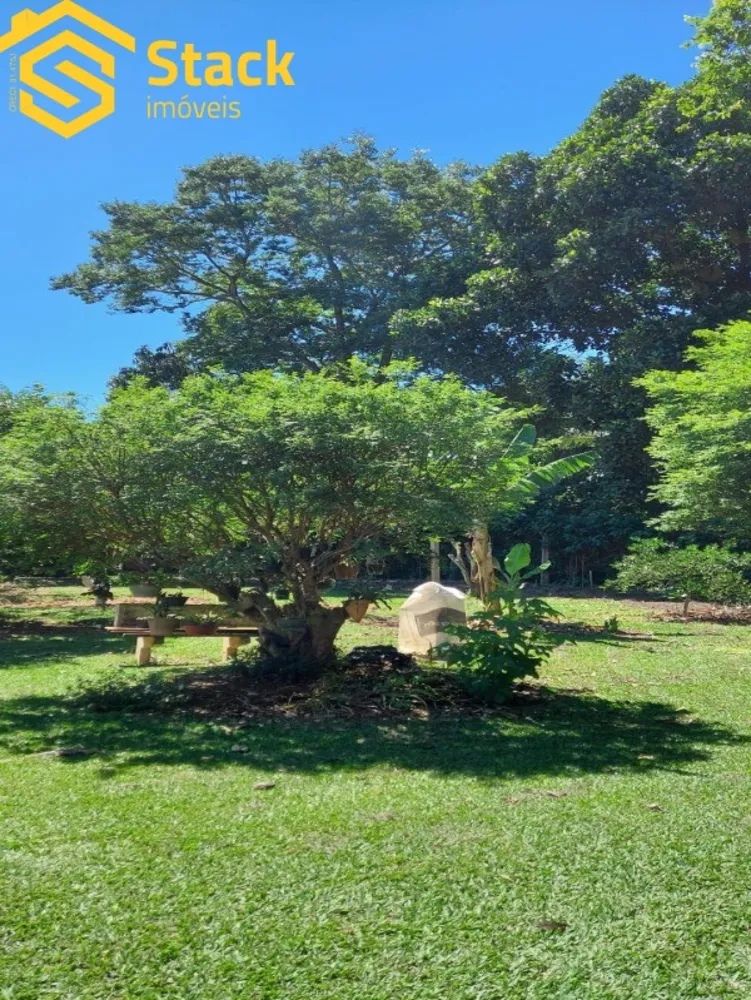 Chácara, 5 quartos - Foto 4