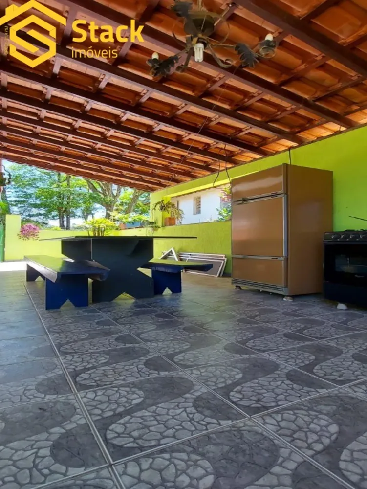 Chácara, 5 quartos - Foto 7