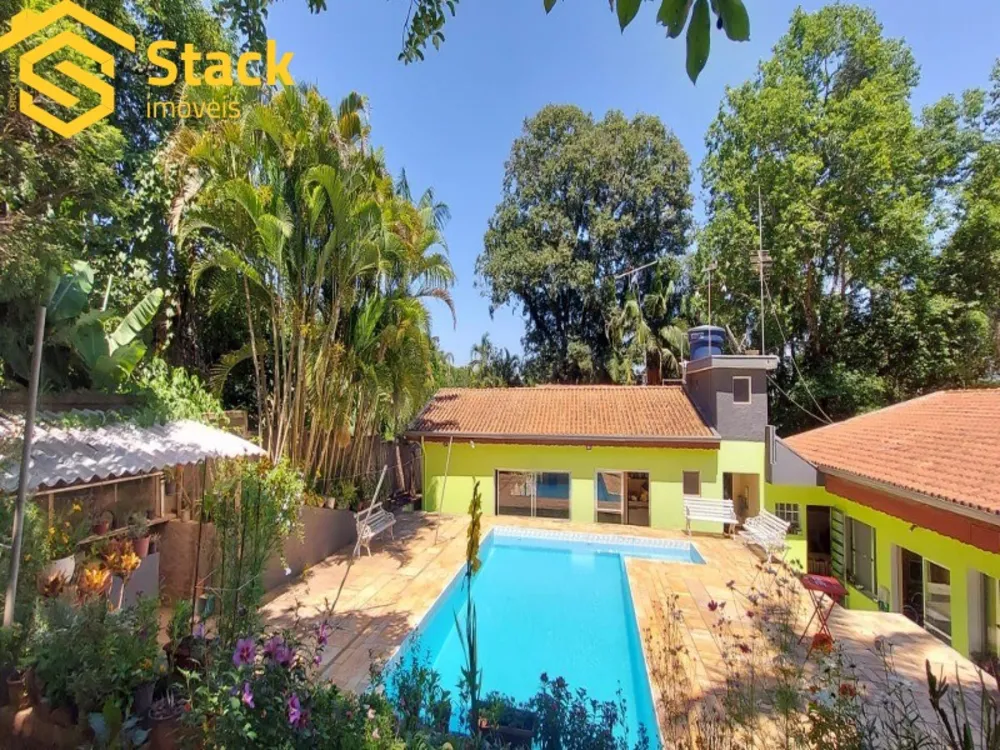 Chácara, 5 quartos - Foto 6