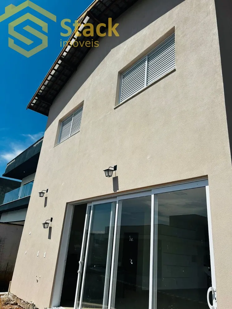 Casa, 4 quartos, 244 m² - Foto 8