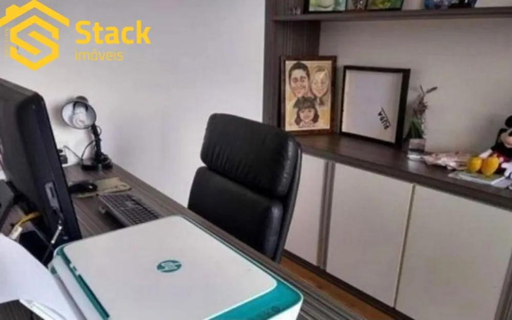 Casa, 3 quartos, 450 m² - Foto 4