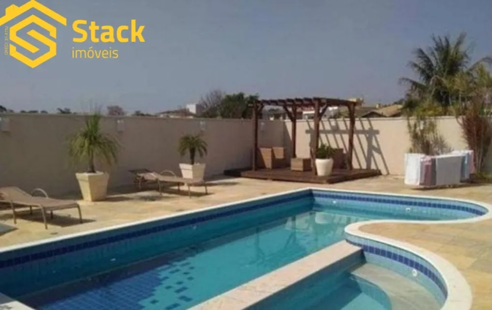Casa, 3 quartos, 450 m² - Foto 3