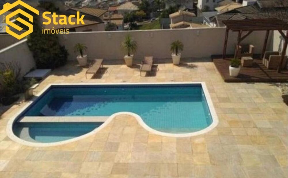 Casa, 3 quartos, 450 m² - Foto 3