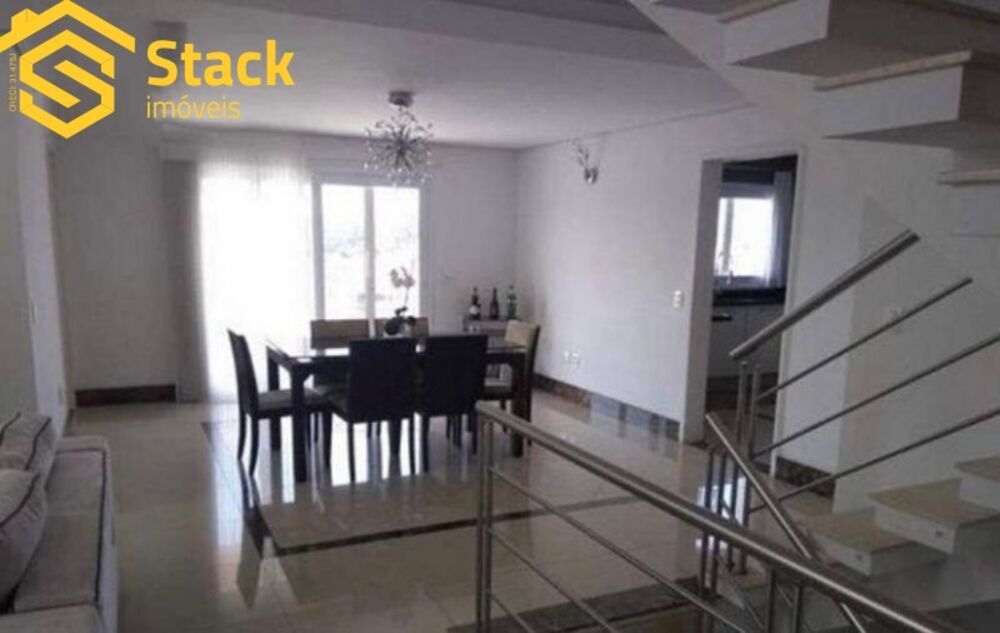 Casa, 3 quartos, 450 m² - Foto 1