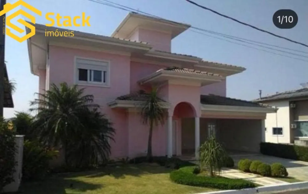Casa, 3 quartos, 450 m² - Foto 2