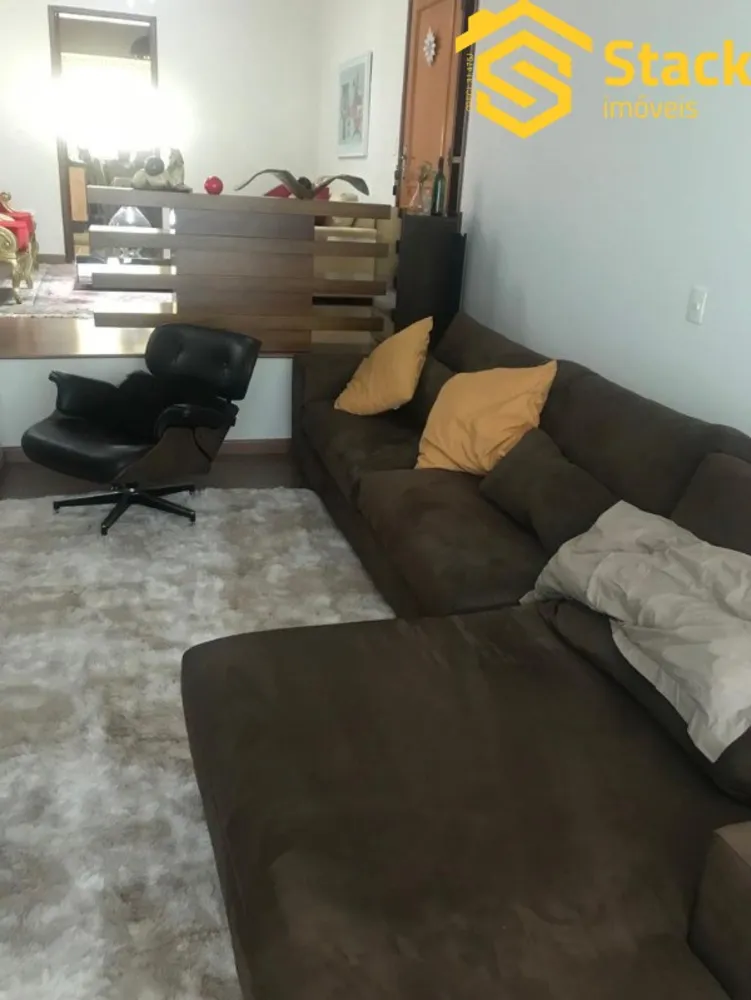 Apartamento, 4 quartos, 173 m² - Foto 1