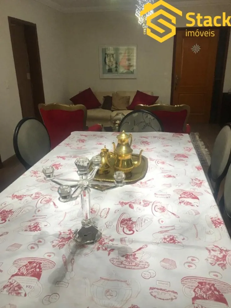 Apartamento, 4 quartos, 173 m² - Foto 4