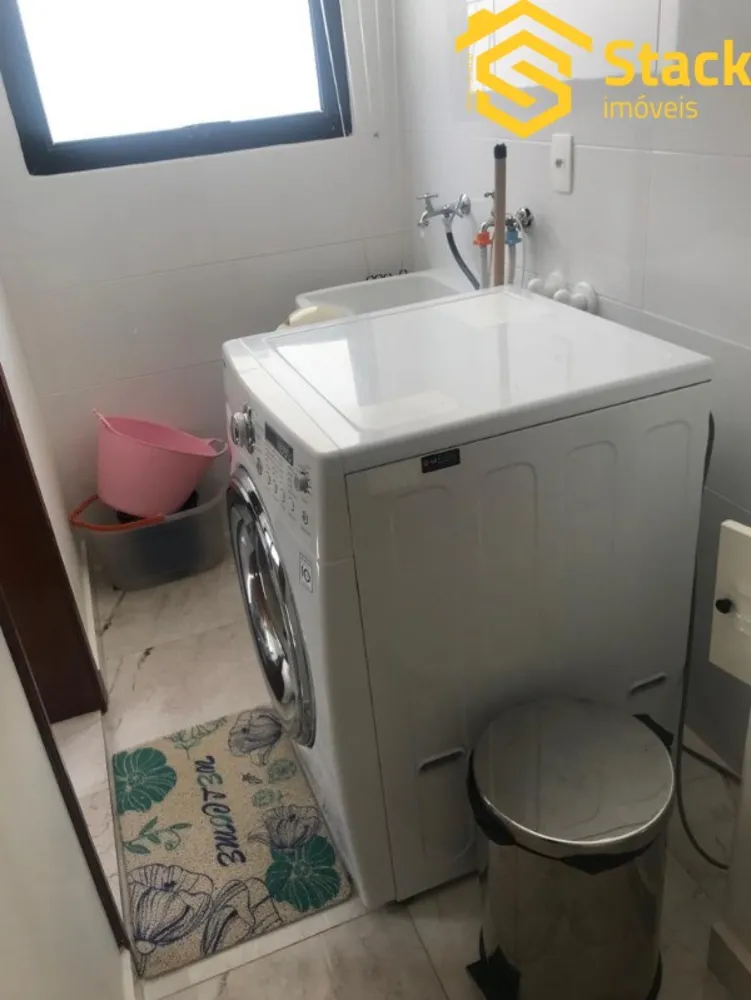 Apartamento, 4 quartos, 173 m² - Foto 2