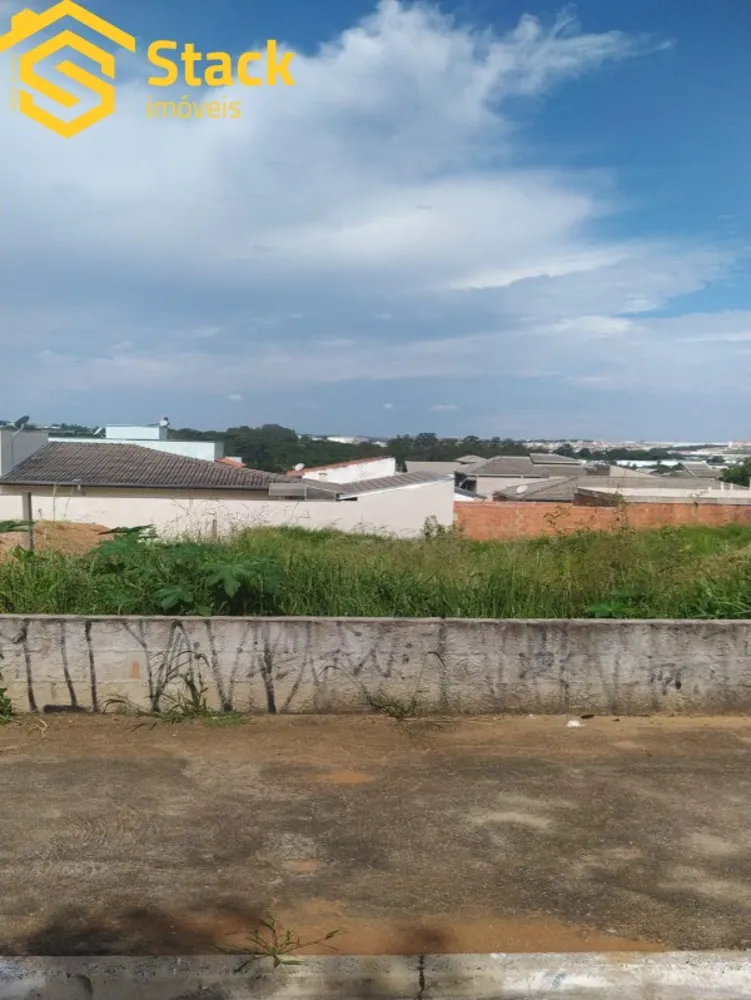 Terreno, 240 m² - Foto 1