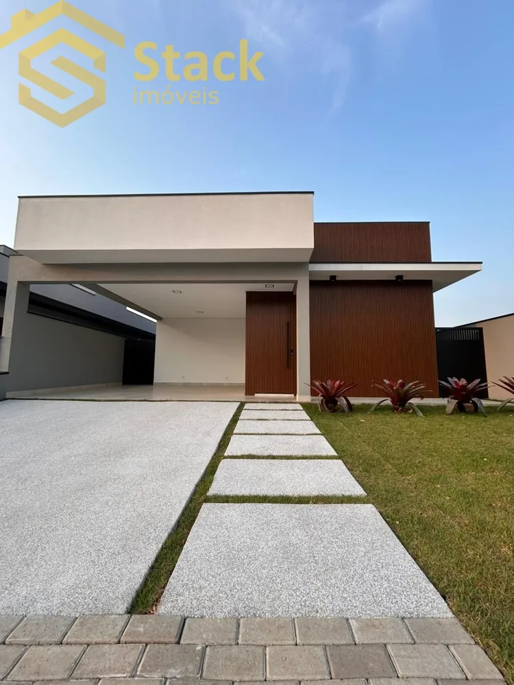 Casa, 3 quartos, 172 m² - Foto 1