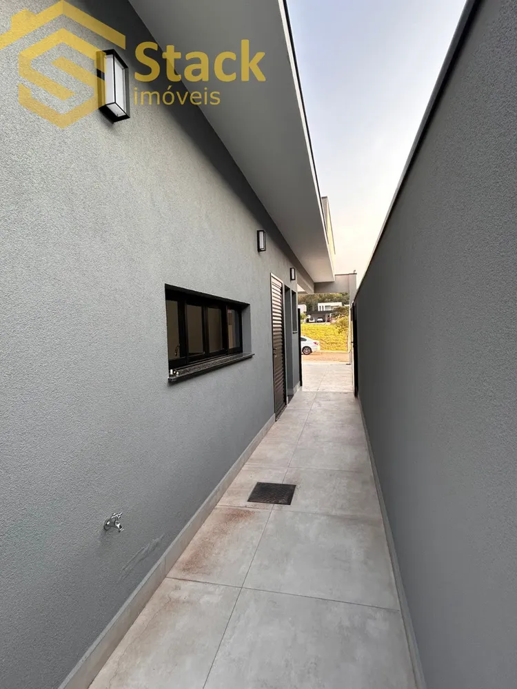 Casa, 3 quartos, 172 m² - Foto 11