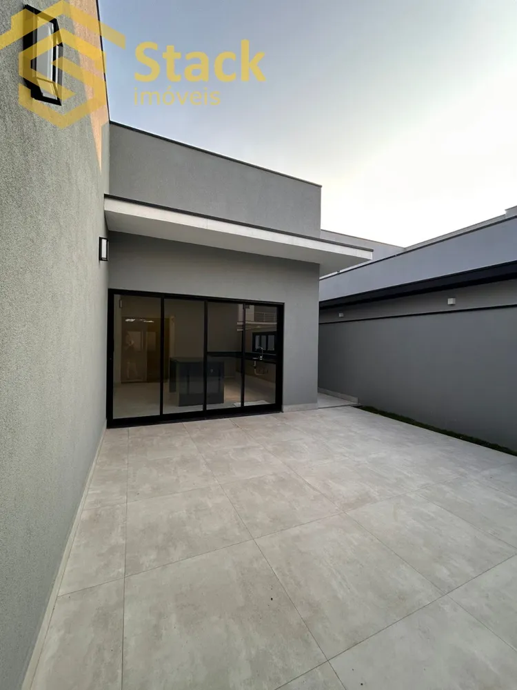 Casa, 3 quartos, 172 m² - Foto 9