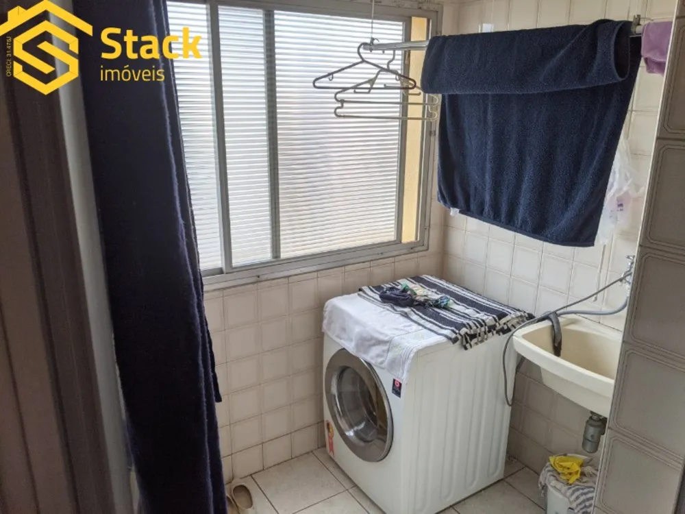 Apartamento, 1 quarto, 55 m² - Foto 8