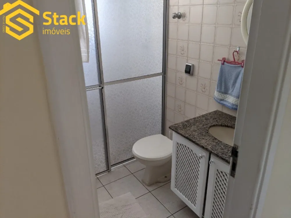 Apartamento, 1 quarto, 55 m² - Foto 7