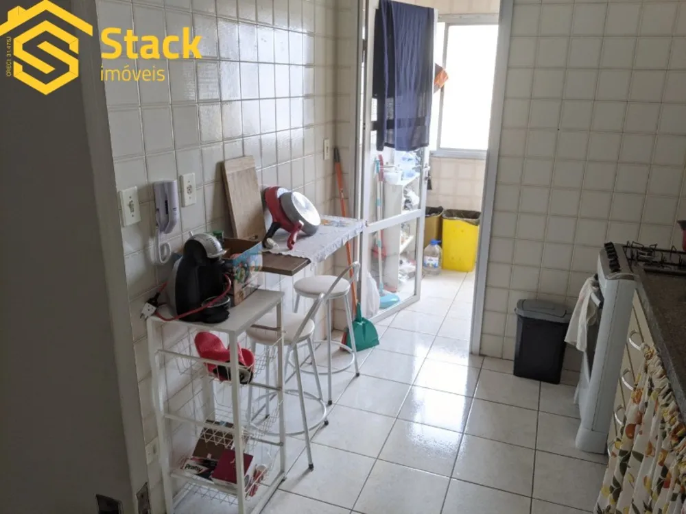 Apartamento, 1 quarto, 55 m² - Foto 3