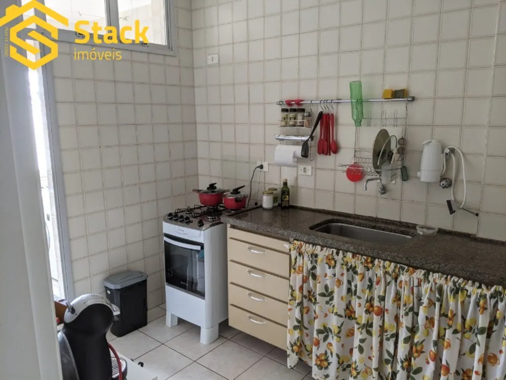 Apartamento, 1 quarto, 55 m² - Foto 2