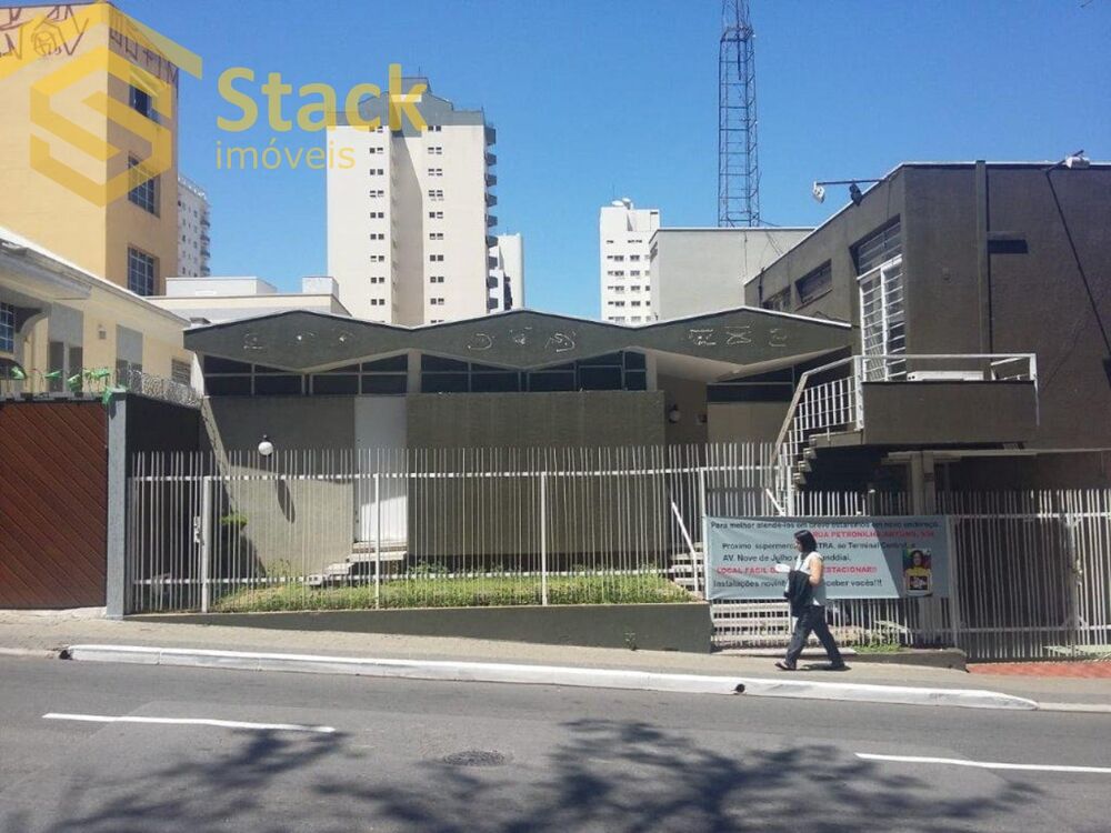 Prédio Inteiro - Foto 1