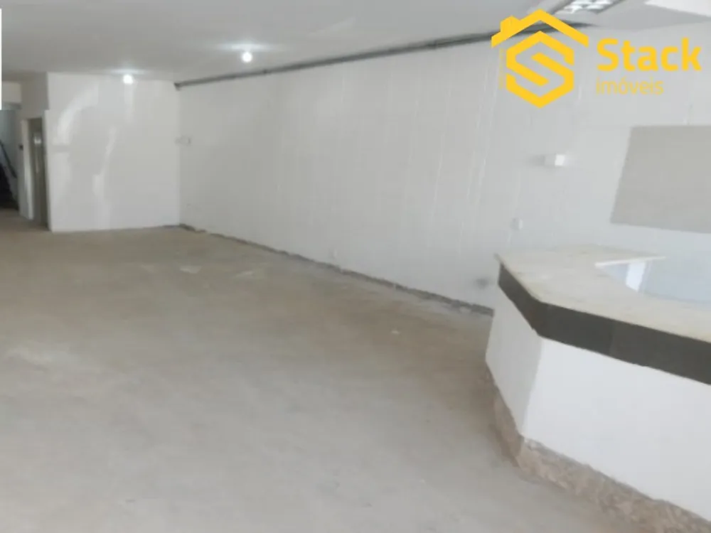 Loja-Salão, 280 m² - Foto 3