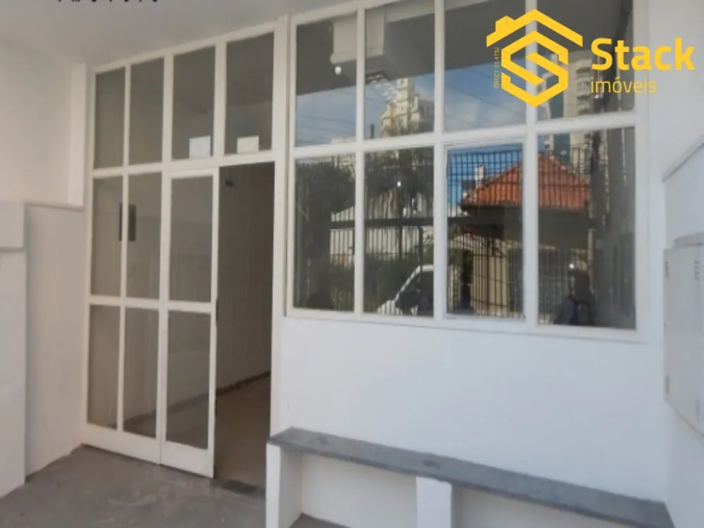 Loja-Salão, 280 m² - Foto 1