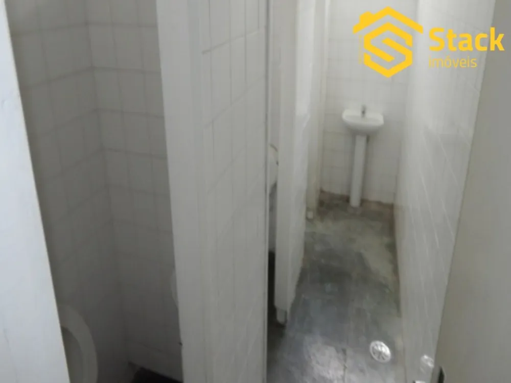 Loja-Salão, 280 m² - Foto 12