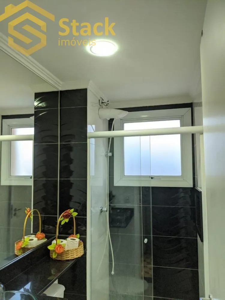 Apartamento, 2 quartos, 60 m² - Foto 7