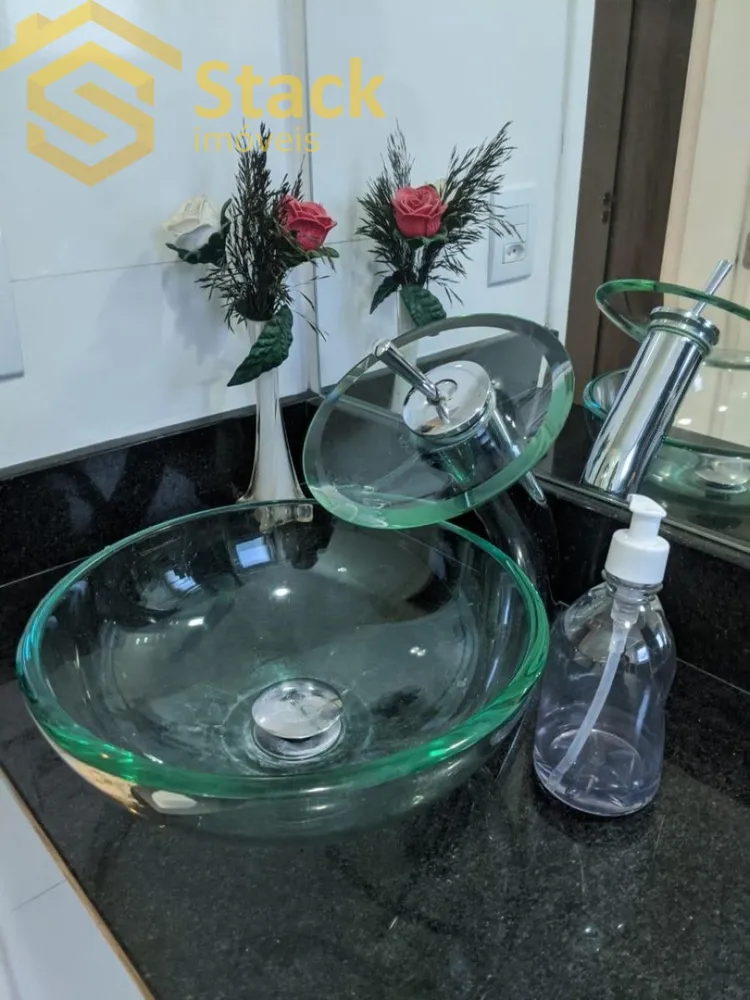 Apartamento, 2 quartos, 60 m² - Foto 3