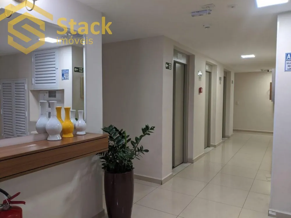 Apartamento, 2 quartos, 60 m² - Foto 5