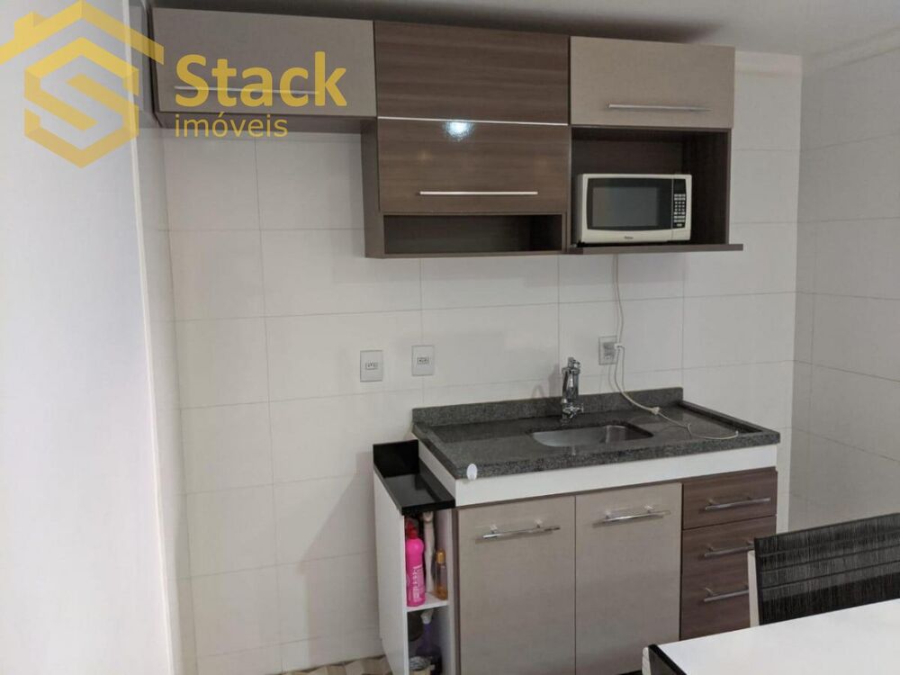 Apartamento, 2 quartos, 60 m² - Foto 2