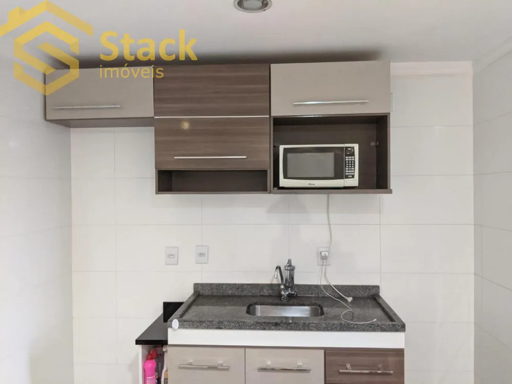 Apartamento, 2 quartos, 60 m² - Foto 6